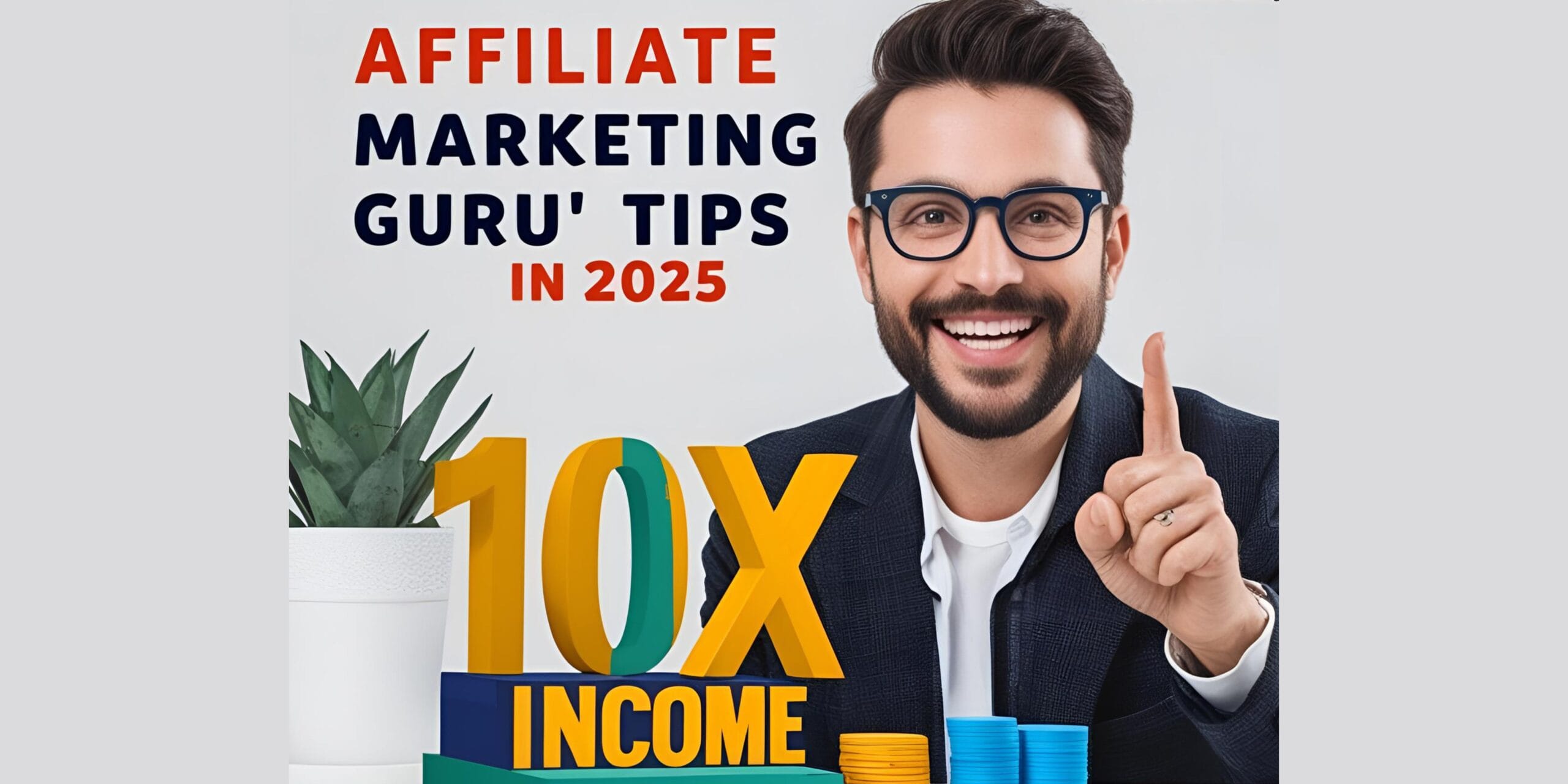 Affiliate Marketing Guru ki Tips: 2025 me 10x Income Kaise Kamaye!
