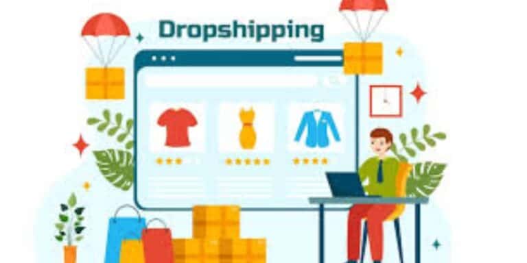 Dropshipping