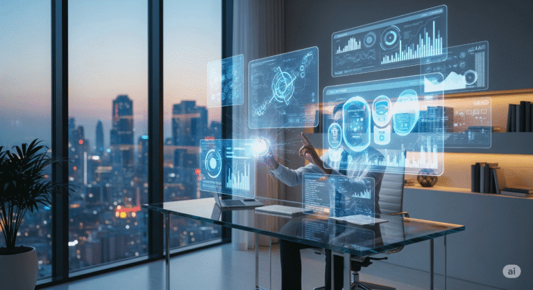 In today's digital world: Starting a business from home is now easier than ever