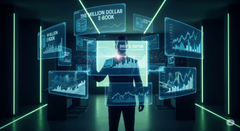 Make money selling hard-earned eBooks