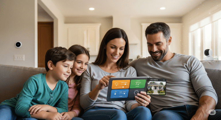 Smart Home Installations