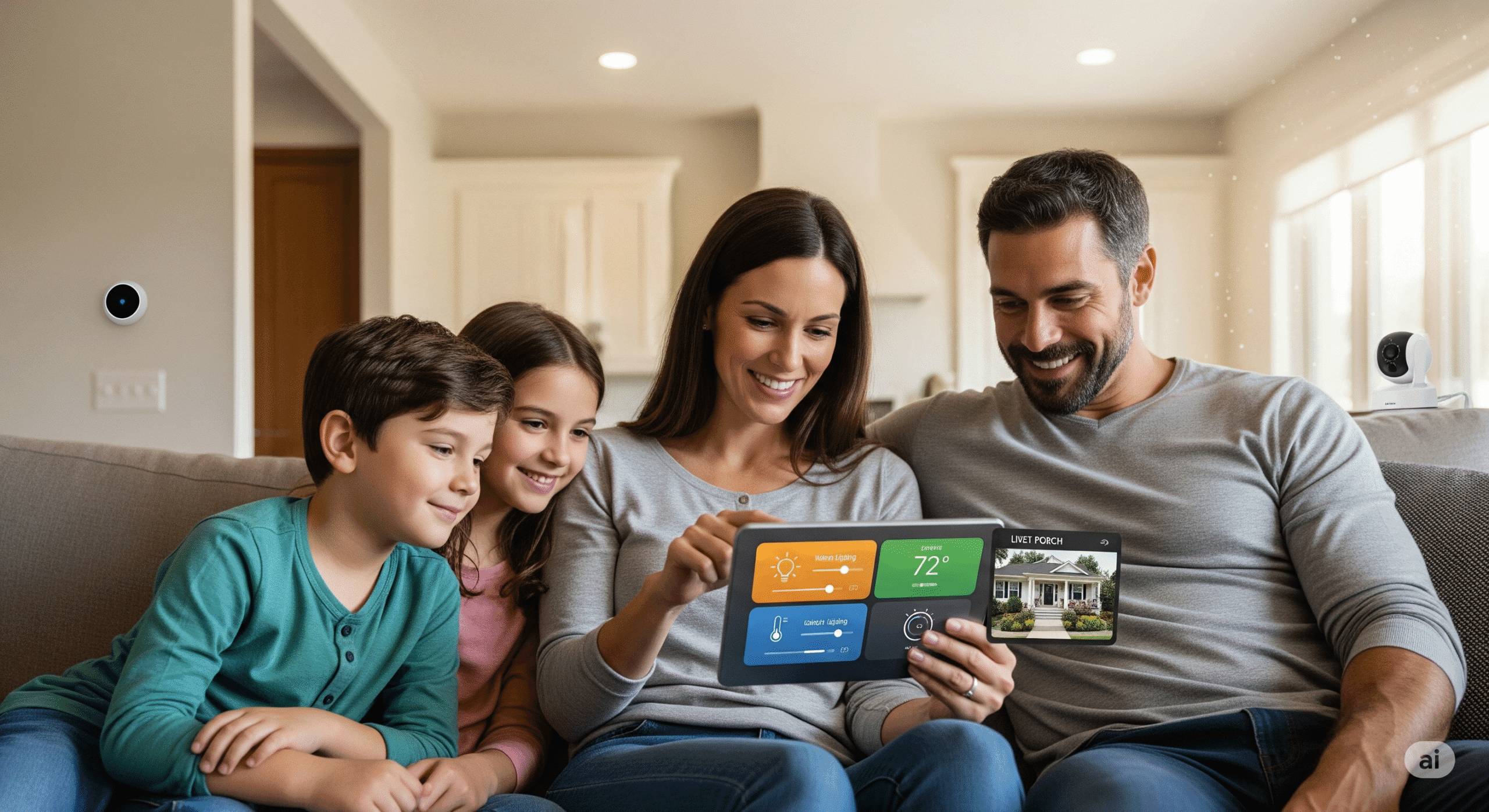 Smart Home Installations