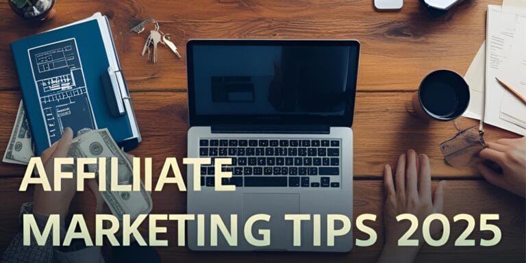 Affiliate Marketing Tips 2025: Ye Naye Tareeke Aapke Paise Barha Denge!
