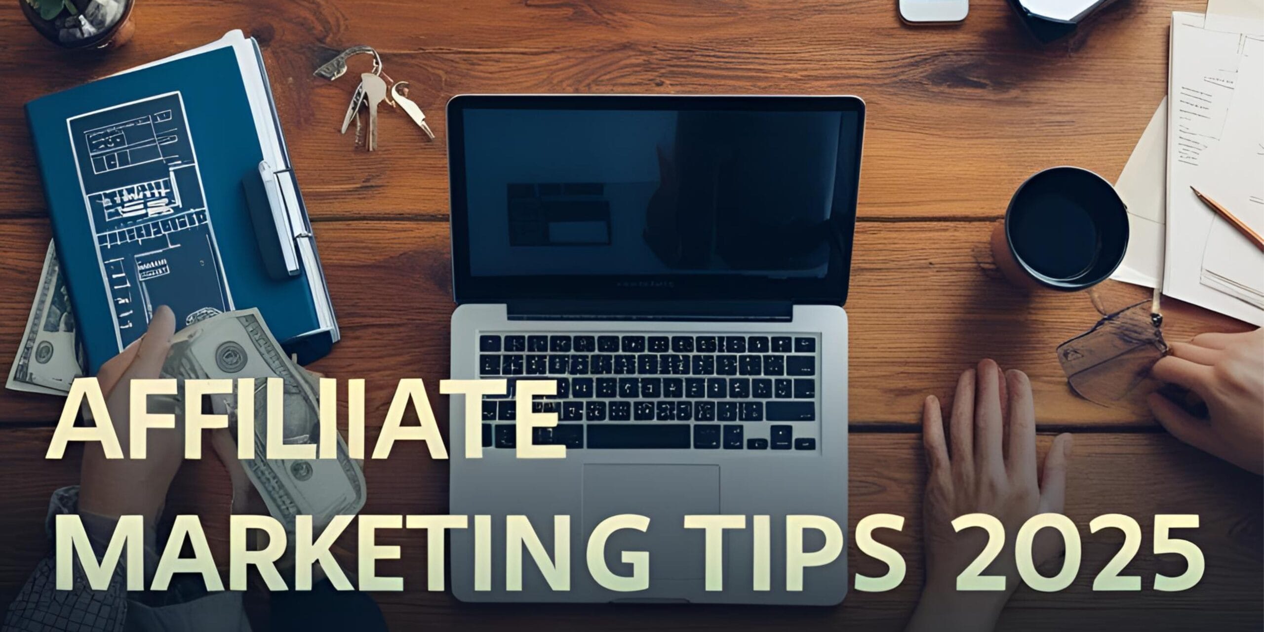 Affiliate Marketing Tips 2025: Ye Naye Tareeke Aapke Paise Barha Denge!