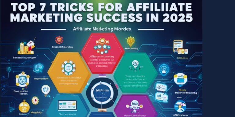2025 me Affiliate Marketing: Top 7 Tricks Jo Aapko Kar De Super Successful!