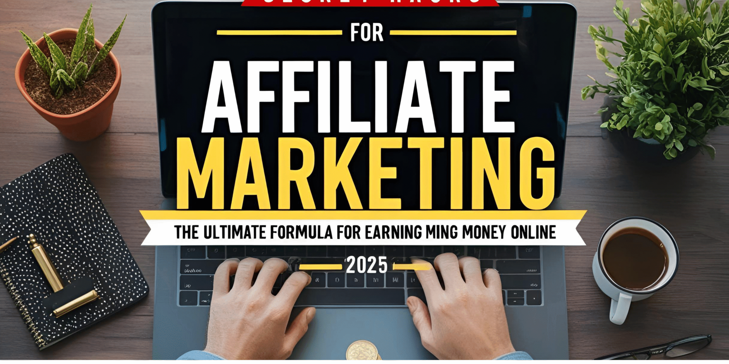 Affiliate Marketing