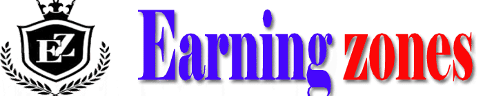 Earning zones Logo