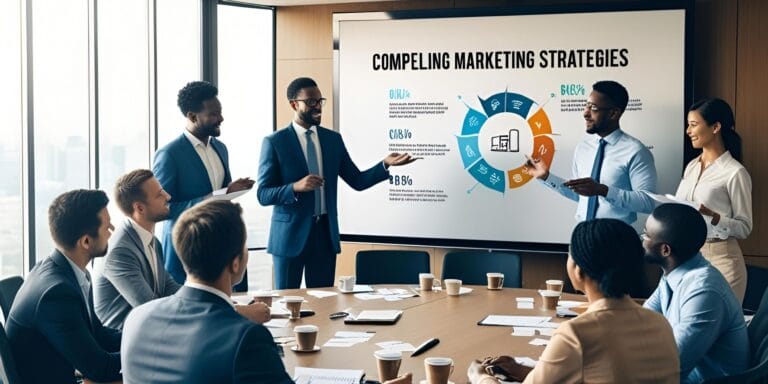 Boost Your Brand’s Reach with This Top Content Marketing Agency’s Proven Strategies!