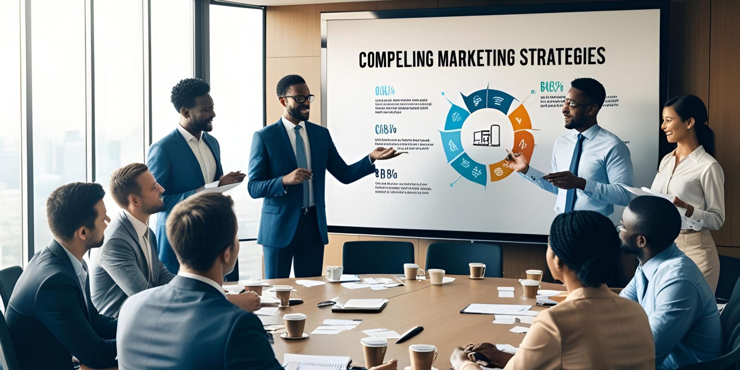 Boost Your Brand’s Reach with This Top Content Marketing Agency’s Proven Strategies!