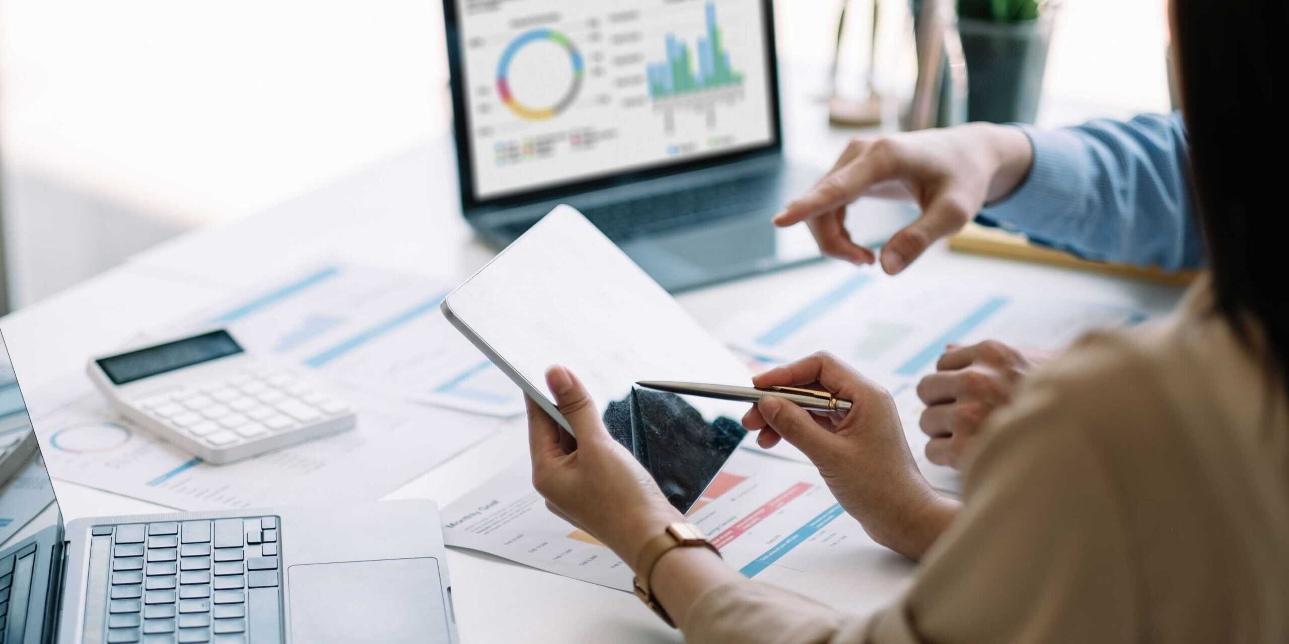 Dropshipping Business