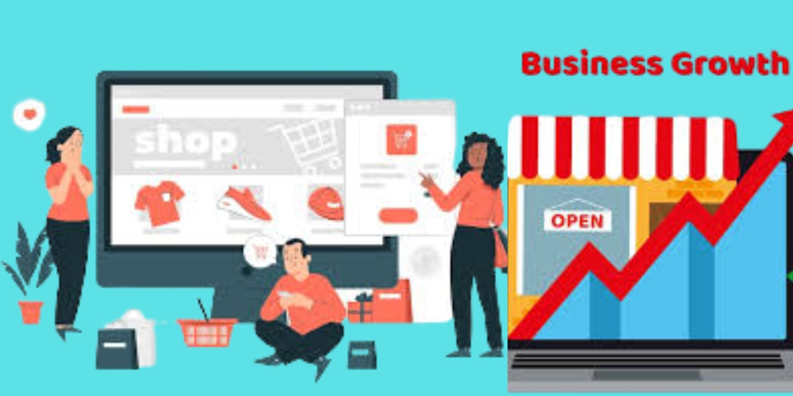 E-Commerce Growth Hacks