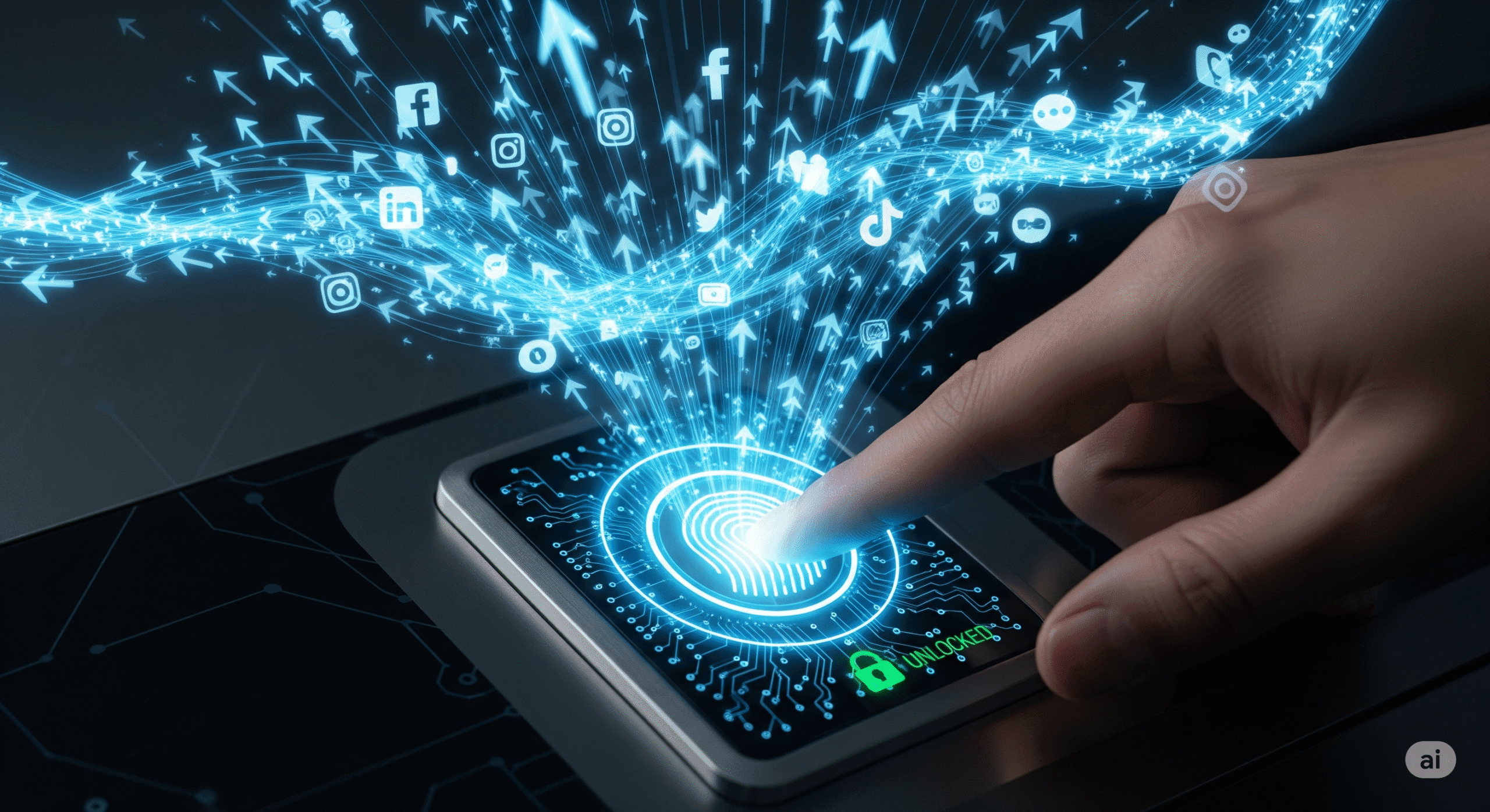 hidden social media tactics