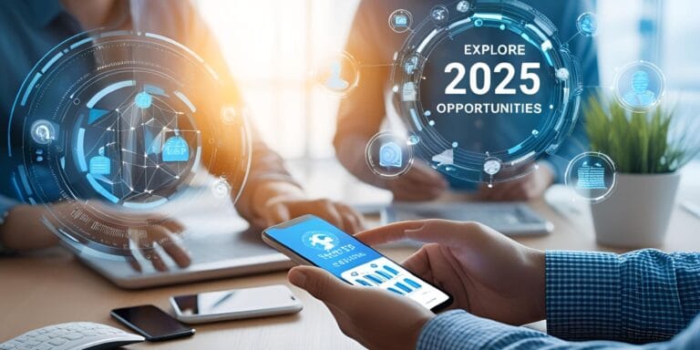 How to earn money using a smartphone