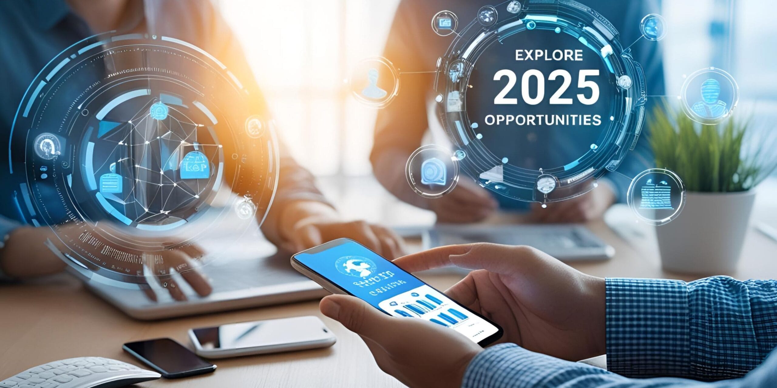 How to earn money using a smartphone