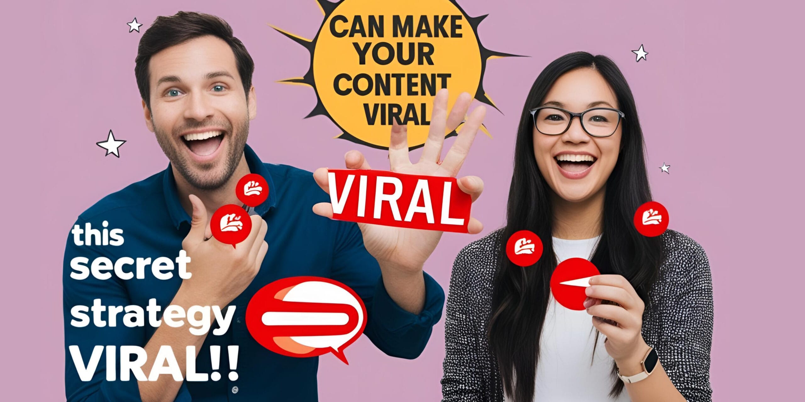 Secret strategy for viral content | viral content strategy| tips for viral content