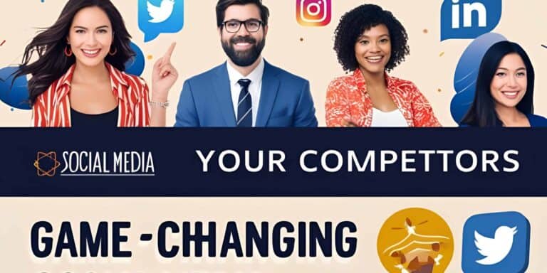 game-changing social media tips