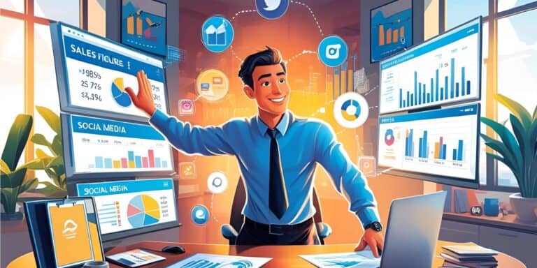 low-competition social media marketing tips