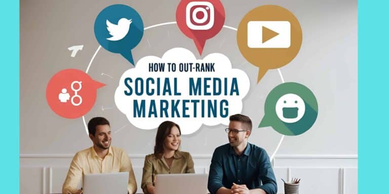 social media marketing strategies