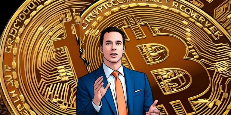 Cryptocurrency Market Recover