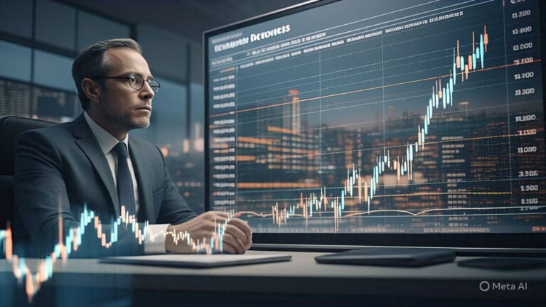 Skyrocketing Profits