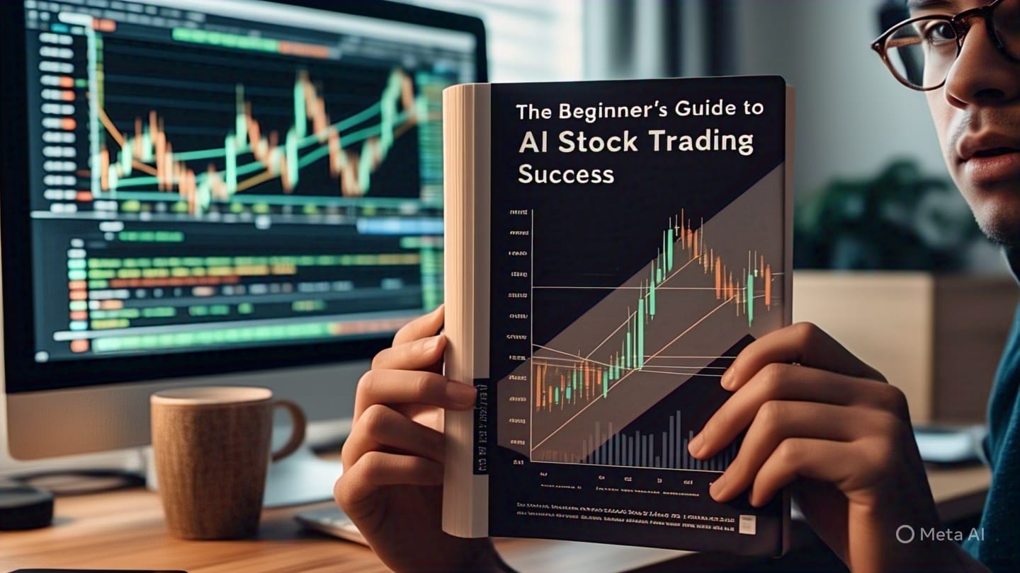 Beginner’s Guide to AI Stock Trading Success