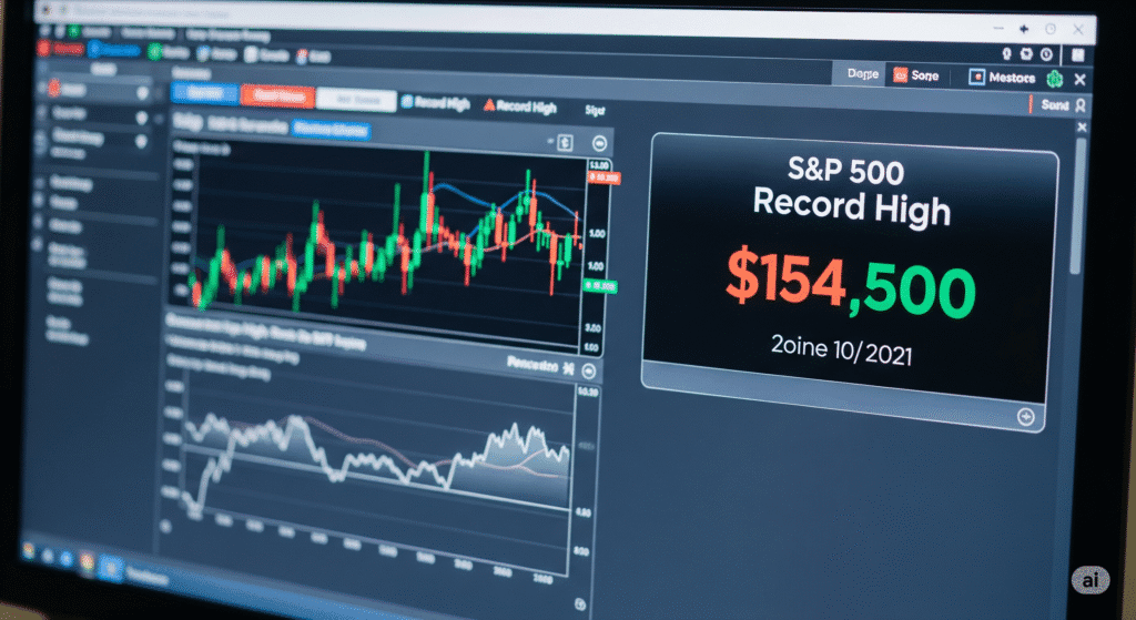 Investor Strategies and Market Insights