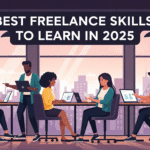 Freelance Skills